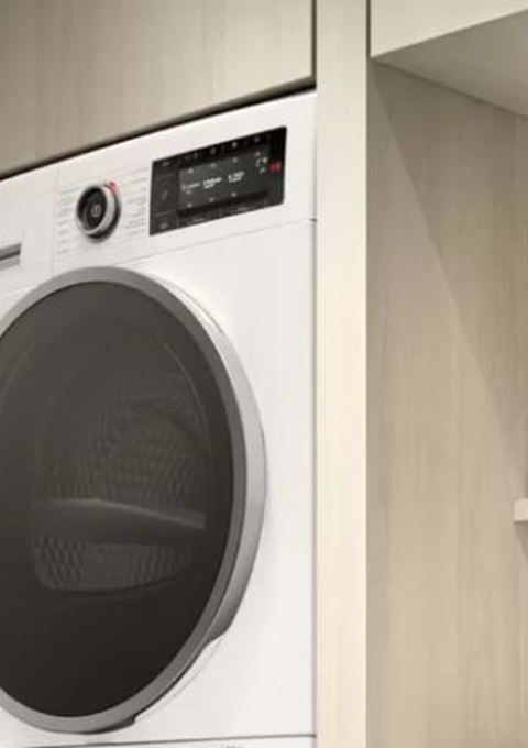 Стиральные машины Gaggenau