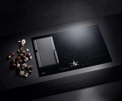 Варочные панели Gaggenau