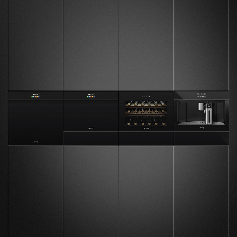 Винный шкаф Gaggenau