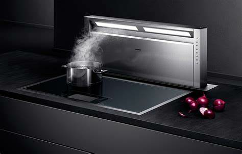 Вытяжка Gaggenau