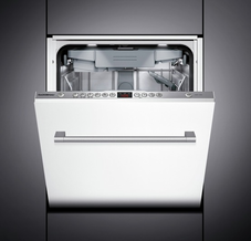 Встраиваемая узкая посудомоечная машина Gaggenau DF 250-140