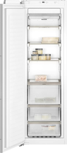 Морозильная камера Gaggenau RF 287-202