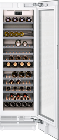 Шкаф для хранения вина Gaggenau RW 414