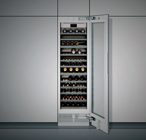 Шкаф для хранения вина Gaggenau RW 414