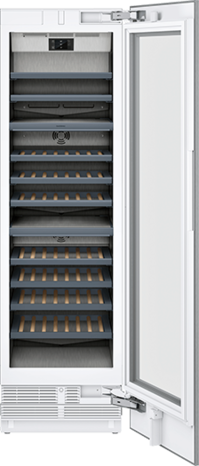 Шкаф для хранения вина Gaggenau RW 414