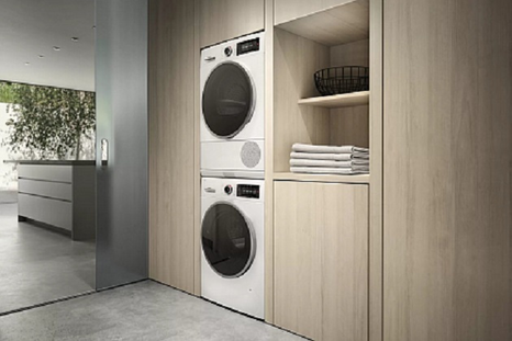 Стиральная машина Gaggenau WM 260164