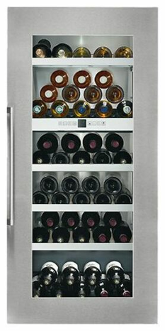 Винный шкаф Gaggenau RW 424-260