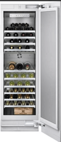 Винный шкаф Gaggenau RW 464-301