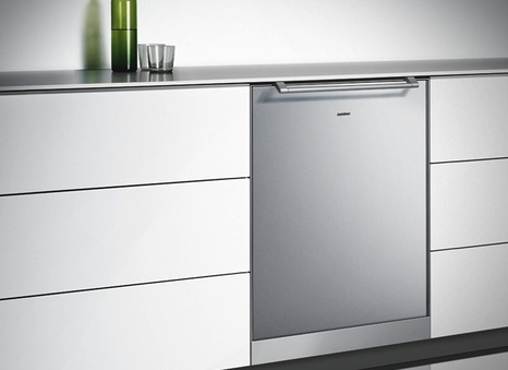 Встраиваемая посудомоечная машина Gaggenau DF 480-160F