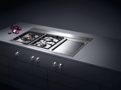 Встраиваемая вытяжка Gaggenau AL 400-191