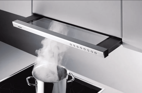 Встраиваемая вытяжка Gaggenau AH 900-191