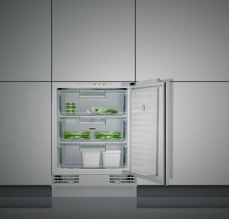 Морозильная камера GAGGENAU RF 200